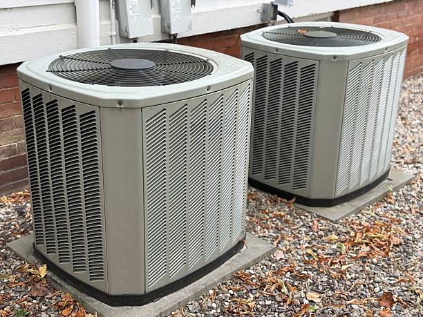 Reliable Hvac contractor in Kipling, NC by Leonard HVAC