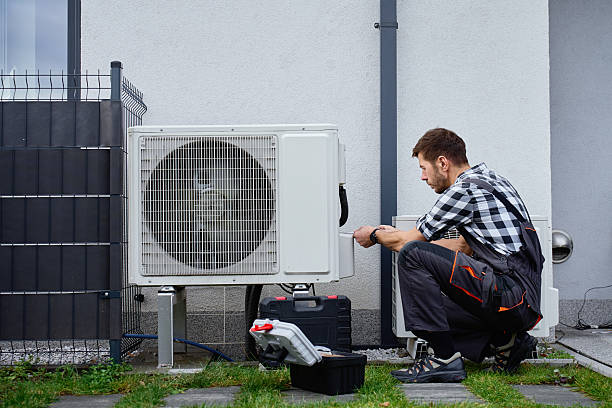 Top rated local Hvac specialists in Kipling, NC